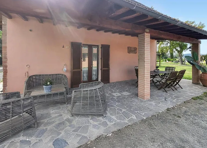 Villino Celeste