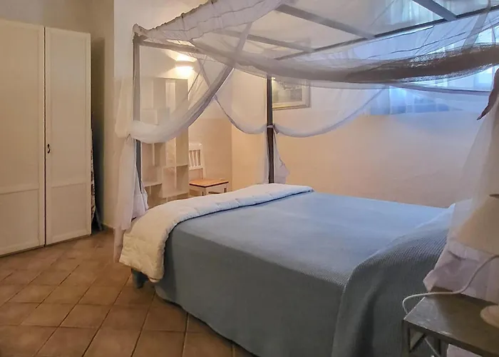 Villino Celeste * Grosseto