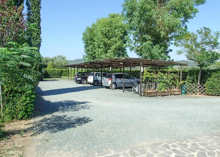 Villino Celeste Nyaraló *