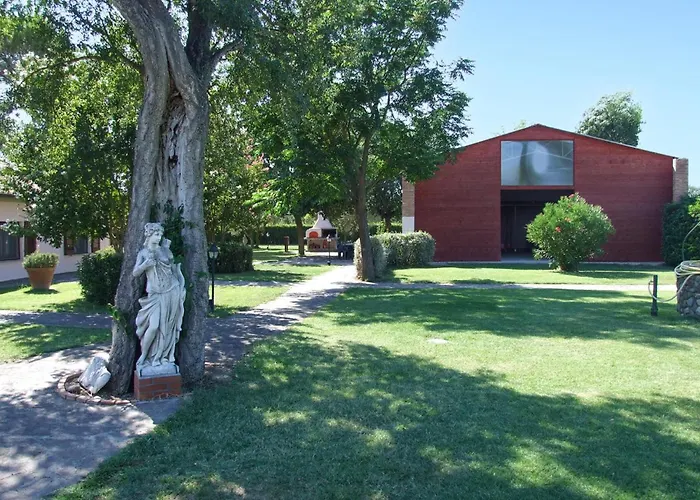 Villino Celeste * Grosseto