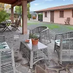 Villino Celeste Ferienhaus Grosseto