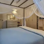 Villino Celeste Ferienhaus