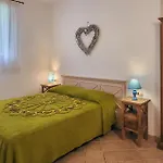 Villino Celeste Ferienhaus Grosseto
