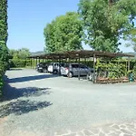 Villino Celeste Ferienhaus *