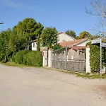 Villino Celeste Ferienhaus