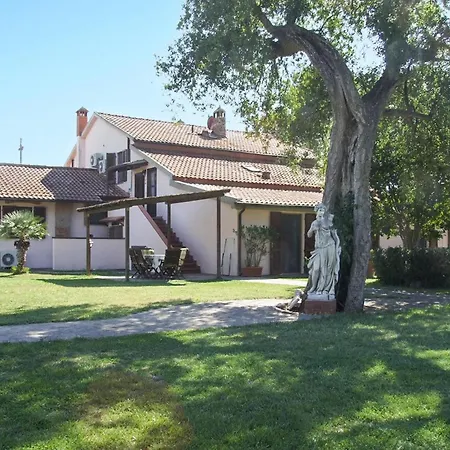 Ferienhaus Villino Celeste