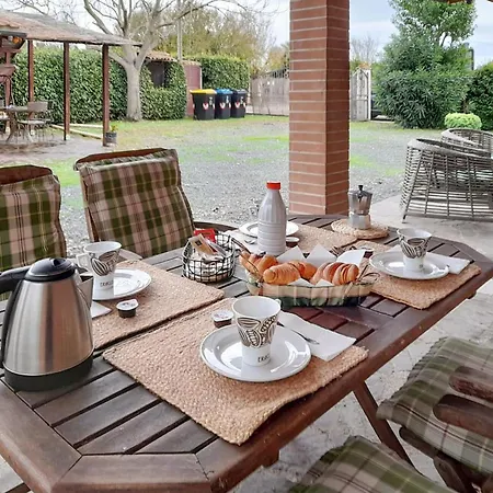 Villino Celeste Grosseto