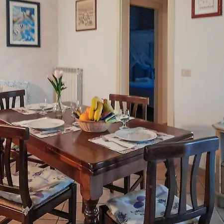 Ferienhaus Villino Celeste Grosseto