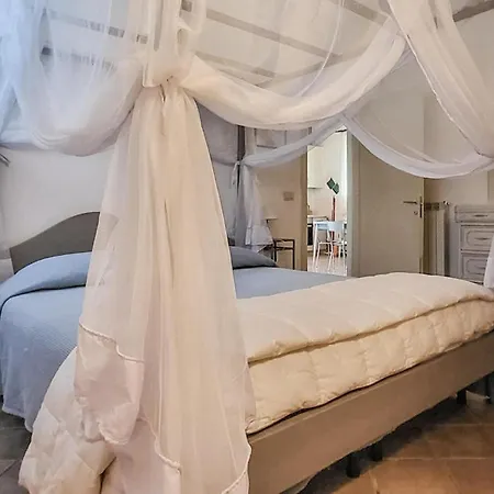 Villino Celeste * Grosseto