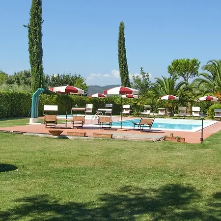 Holiday home Villino Celeste