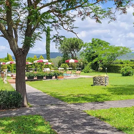 Holiday home Villino Celeste
