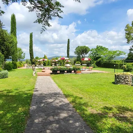 Villino Celeste * Grosseto