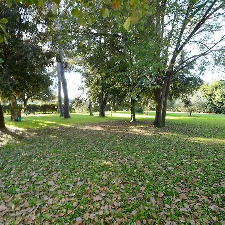 Villino Celeste Holiday home