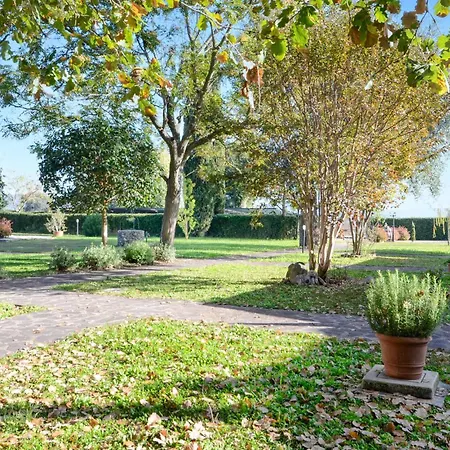 Villino Celeste Holiday home