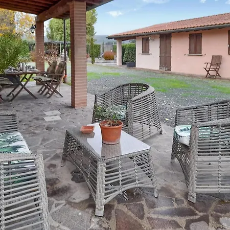 Villino Celeste Holiday home Grosseto