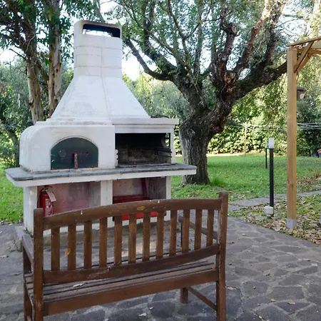 Villino Celeste Grosseto