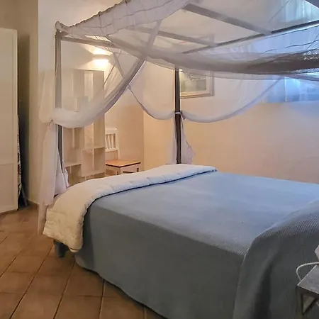 Villino Celeste * Grosseto