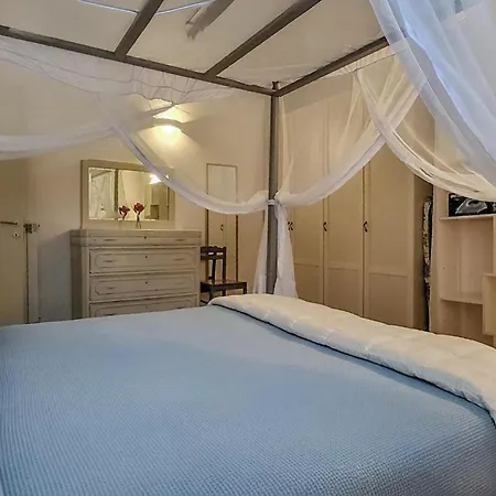 Villino Celeste Holiday home