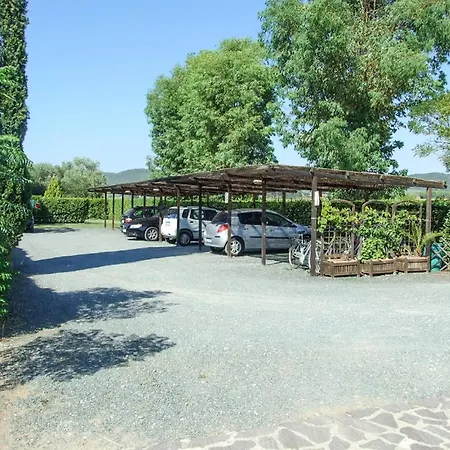 Villino Celeste Holiday home *