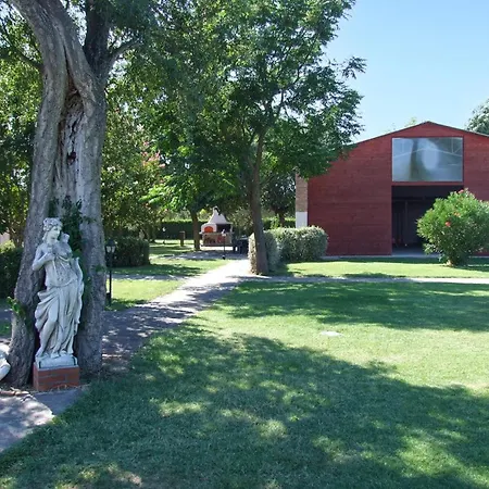 Villino Celeste * Grosseto
