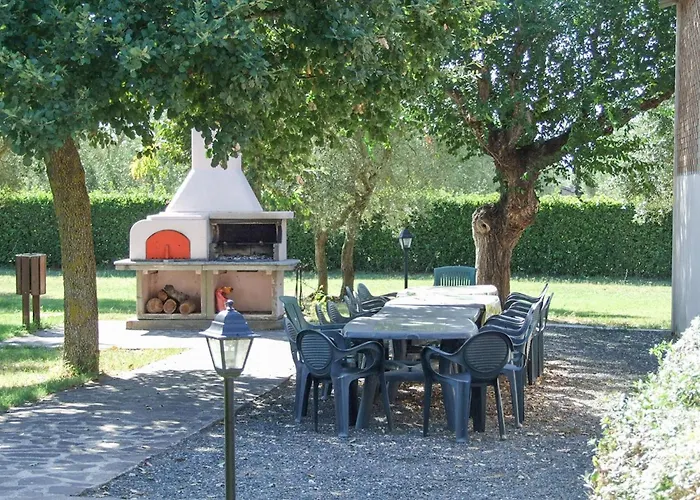 Villino Celeste * Grosseto